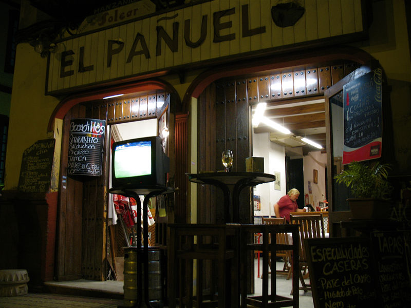 el panuelo; click for previous post