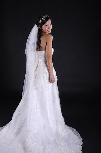 Best White Bridal / Wedding Gowns 2010