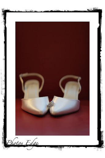Common Wedding Shoes ...
