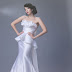 Sarah Houston Wedding Dress 2011 Collection