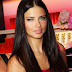 Celeb + Hair : Adriana Lima
