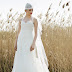 #3 : Summer Bridal / Wedding Gown