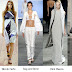 2011 Spring Fashion Trend ; Futuristic Fashion