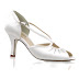 Wedding Shoes ... 7 Steps Direction