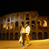 Venezia, Firenze, Roma, Napoli, Italia