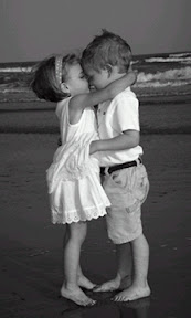 tender kiss