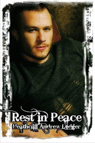 Heath Ledger