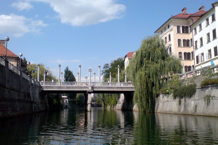 Čevljarski most
