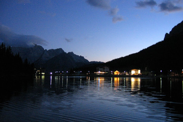 Lago di Misurina