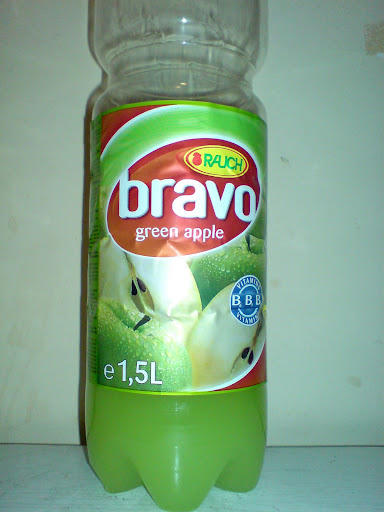 Jabolčni sok