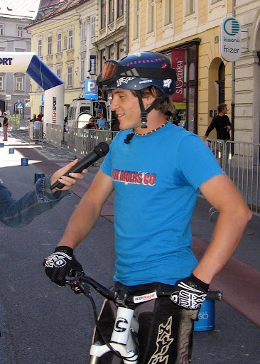 Žiga Knez
