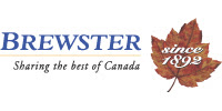 Brewster Canada Vacation Packages