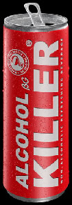 Alcohol Killer Alcohol Killer