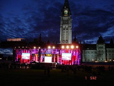 Parliament Hill