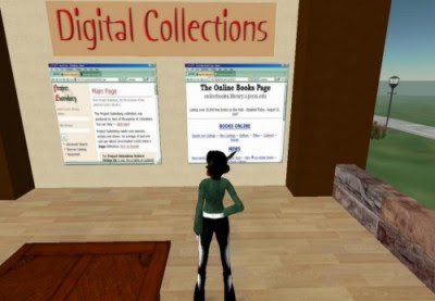 Digital Collections