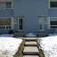 LadyRidger's Frontyard garden