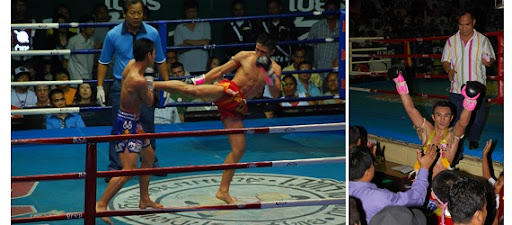 thai-boxing