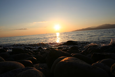 Wreck Beach