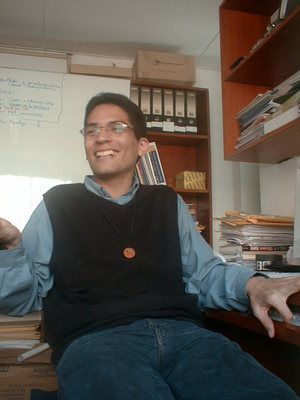 Mi foto