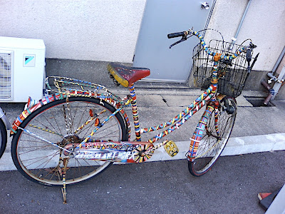bici bicicleta 自転車 チャリ bike bicycle