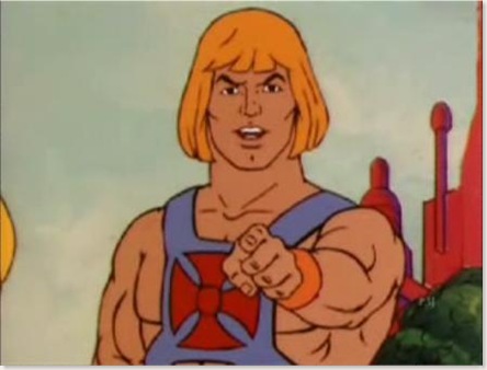 He-Man