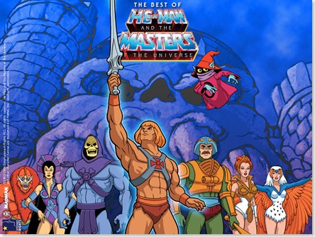 He-Man