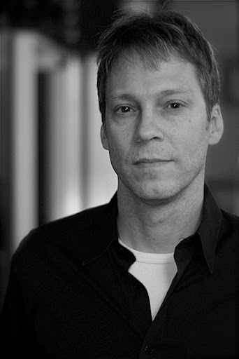 Brian Lindstrom