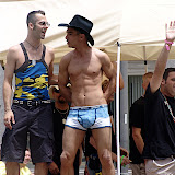 Pride 2007 Pics
