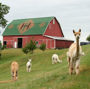 Heritage Farm