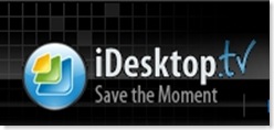 iDesktop tv
