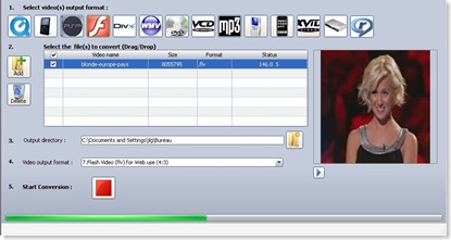 quick media converter