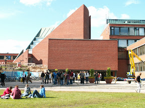 Helsinki University of Technology