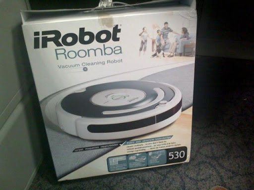 Roomba