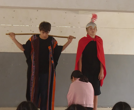 drama