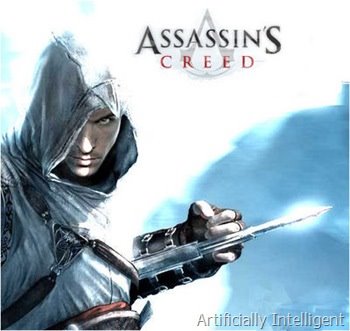 Altair the Assassin