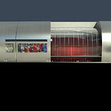 LFC New Stadium LFC New Stadium