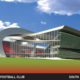 LFC New Stadium