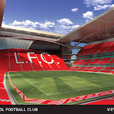 LFC New Stadium LFC New Stadium