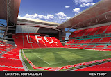 Stadium Anfield Road