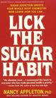Lick the sugar habit Lick the sugar habit