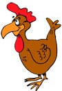 hen