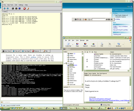 andlinux