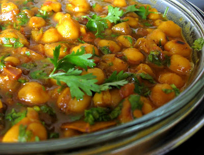 Masaledar Chola