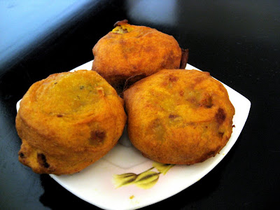 Aloo Vada