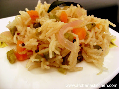 Semai Upma