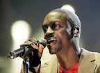 Fotos de Akon