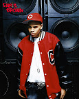 Fotos de Chris Brown