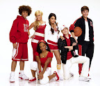 Fotos de High School Musical 2