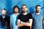 Fotos de Nickelback