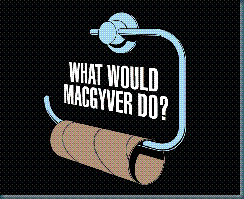 macgyver